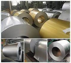 PUMAO STEEL CO., LTD