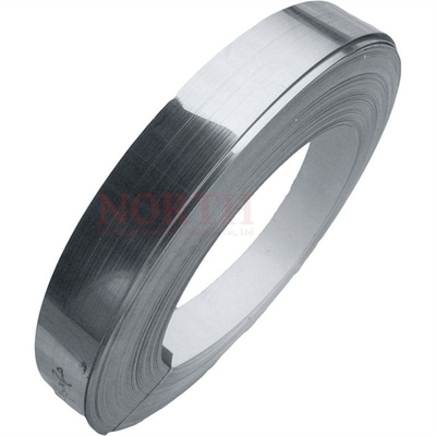 ASTM Stainless Steel Divider Strips SUS304 BA Finish Corrosion Resistance Material