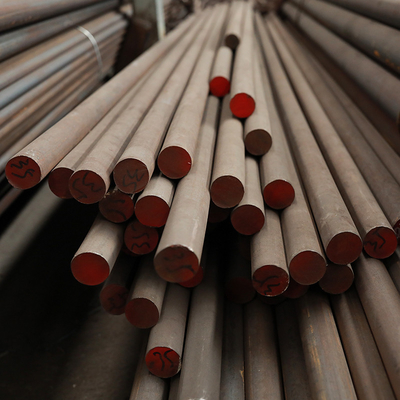 Stainless Steel Rod 4mm 201/304/321/316/316L/310S Stainless Steel Flexible Round Bars