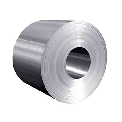 ASTM Hot Dipped Galvanized Steel Coils SGCD Gi Steel Coil