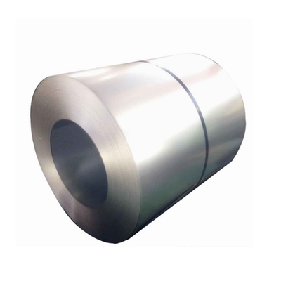 Dx51D Z100 Galvanized Sheet Metal Rolls