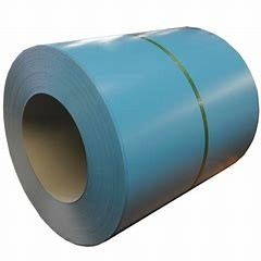 DX51D PPGI Prepainted Galvanized Steel Coil With Color-Coated