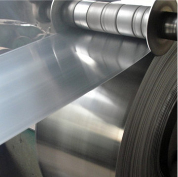 Q235 ASTM A36 Carbon Steel Coil 1250mm MS Cold Rolled