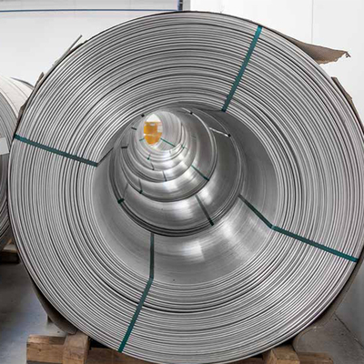 DX51D MS Mild Alloy Iron Carbon Steel Coil Q235 A36 S355JR S235JR