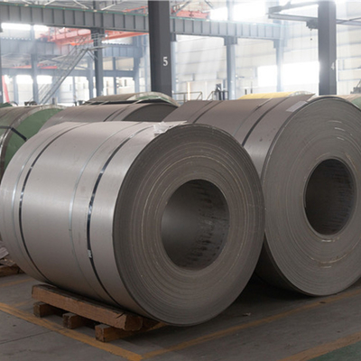 Full Hard Annealed Carbon Steel Coil 0.8mm 1018 1020 1045 Cold Rolled