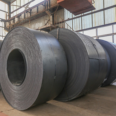 Full Hard Annealed Carbon Steel Coil 0.8mm 1018 1020 1045 Cold Rolled