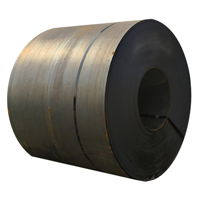 Full Hard Annealed Carbon Steel Coil 0.8mm 1018 1020 1045 Cold Rolled