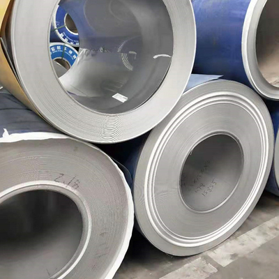 Hot Rolled Carbon Steel Coils Rolls 0.8mm ASTM A36 S235 S355 Q235 Q195