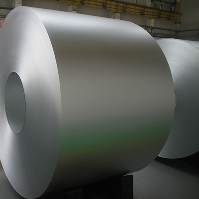 Hot Rolled Galvalume Steel Coil G550 Metal Sheet In Coil With ASTM
