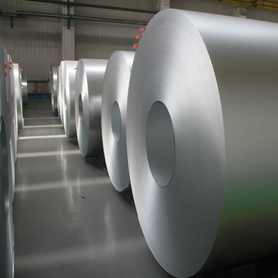 Steel Strip Coil GL Steel Sheet In Coil Hot Rolled For Construction
