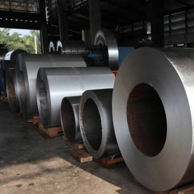 G305 Cold Steel Coil Galvalume GL Coil Sheet 0.6mm Building Material
