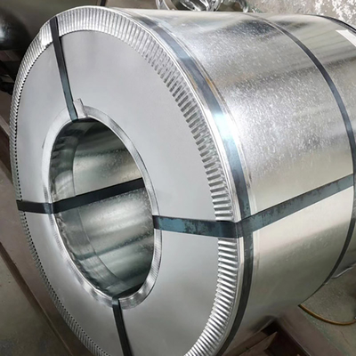 AZ150G Galvalume Steel Coil With CE Certificate GL Steel Coil Sheet