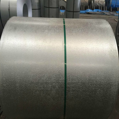 AZ150G Galvalume Steel Coil With CE Certificate GL Steel Coil Sheet