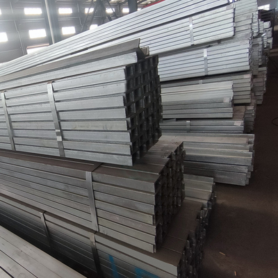 Galvanised Steel Channel With CE Certification Hot Dip Steel Prices C Channel