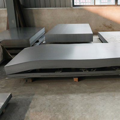 Q235 Prepainted Sheet Steel 4x8 GI Iron Zinc Coated DX51D