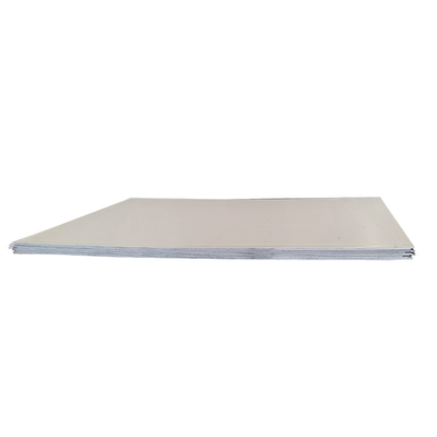 AISI Stainless Steel 304 Sheets 24 26 28 Gauge Corrosion Protection 500mm
