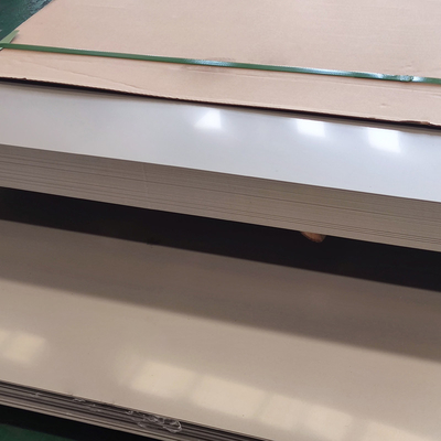 4 X 8 Ft Stainless Steel Sheet SUS 201 304 316 Plate Square 1240mm