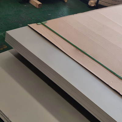 4 X 8 Ft Stainless Steel Sheet SUS 201 304 316 Plate Square 1240mm
