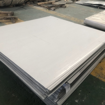 4 X 8 Ft Stainless Steel Sheet SUS 201 304 316 Plate Square 1240mm
