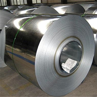 ASTM 304 2B Cold Rolled Stainless Steel Coil 300 Series Hot Rolled 1.5mm
