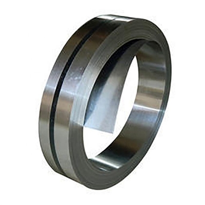 ASTM Stainless Steel Divider Strips SUS304 BA Finish Corrosion Resistance Material