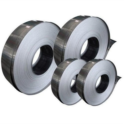 ASTM Stainless Steel Divider Strips SUS304 BA Finish Corrosion Resistance Material