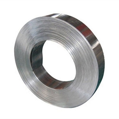 ASTM Stainless Steel Divider Strips SUS304 BA Finish Corrosion Resistance Material
