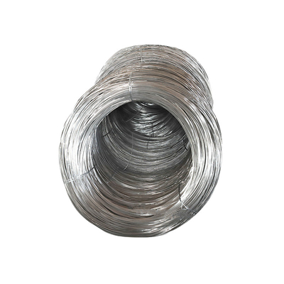 0.2mm Stainless Steel Welding Wire Rod 0.3mm 0.5mm SS For Rope