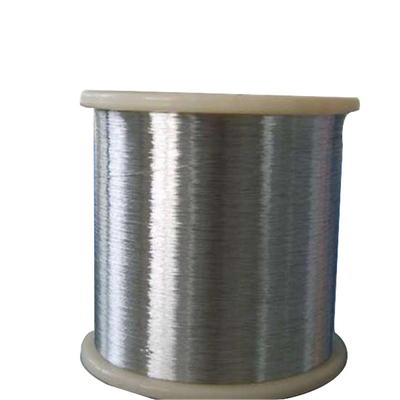 Cold Drawn Stainless Steel Welding Wire Round Shape 201 301 304 304L 316 316L 3mm