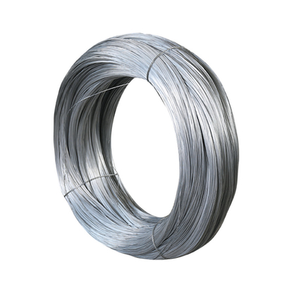 Hot Rolled Stainless Steel Wire 304 2B BA Finished SS In Coil 3mm