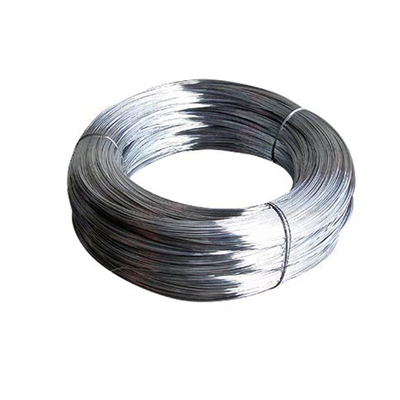 0.2mm Stainless Steel Welding Wire Rod 0.3mm 0.5mm SS For Rope