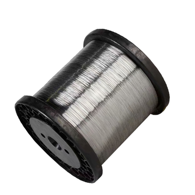 0.2mm Stainless Steel Welding Wire Rod 0.3mm 0.5mm SS For Rope