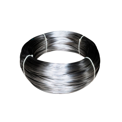0.2mm Stainless Steel Welding Wire Rod 0.3mm 0.5mm SS For Rope