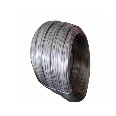 ASTM AISI Stainless Steel Building SS Wire 410 3mm 2205 202