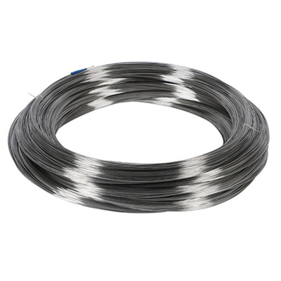 Hot Rolled Stainless Steel Wire 304 2B BA Finished SS In Coil 3mm