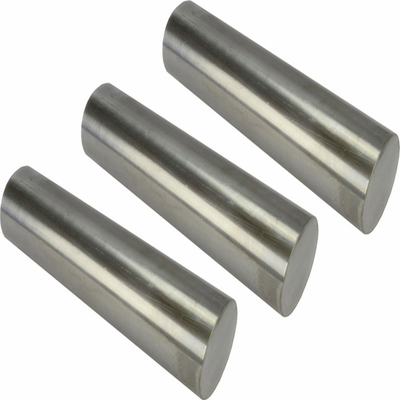 Hot Rolled Stainless Steel Rod Bar 8mm Iron Round AISI DIN ASME ANSI SS316 316L