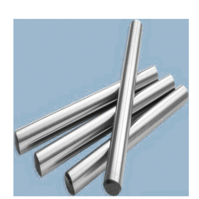 Hot Rolled Stainless Steel Rod Bar 8mm Iron Round AISI DIN ASME ANSI SS316 316L