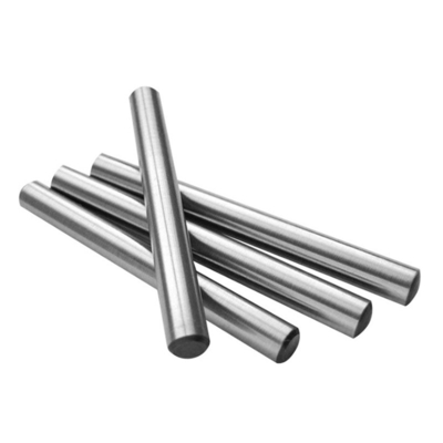 6mm 8mm 10mm Stainless Steel Rod Bar Profile 304 Cold Rolled Round