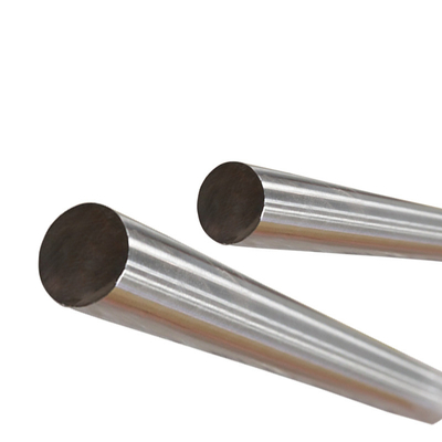 6mm 8mm 10mm Stainless Steel Rod Bar Profile 304 Cold Rolled Round