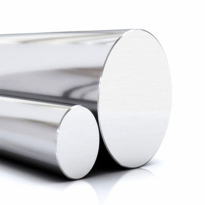 6mm 8mm 10mm Stainless Steel Rod Bar Profile 304 Cold Rolled Round