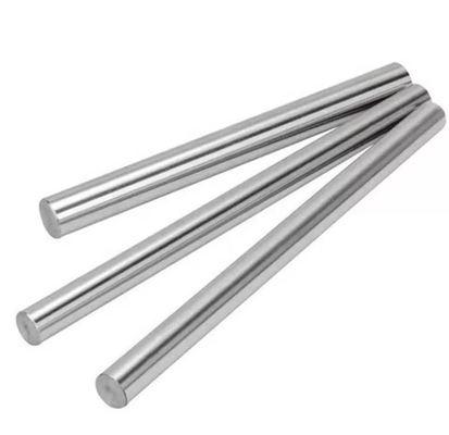 ASTM A276 Stainless Steel Round Bar Solid 303 SUS Iron Rod For Automobile Parts