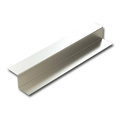 Hot Rolled Stainless Steel U Channel SS400 S235JR S355JR S355J2 For Structure Building