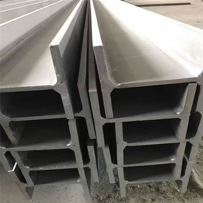 304 Stainless Steel Channel Profile Cold Rolled C Beams Bar 60 80 100 120mm