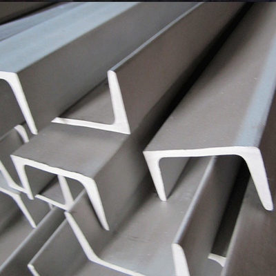 304 Stainless Steel Channel Profile Cold Rolled C Beams Bar 60 80 100 120mm