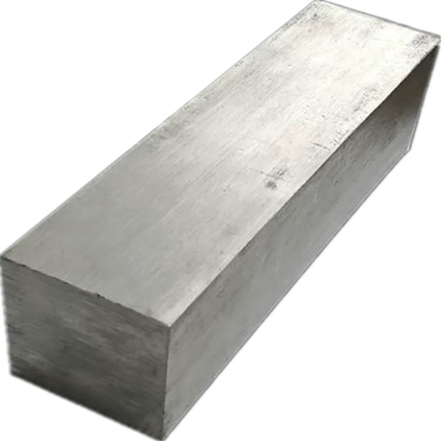 Hot Rolled Stainless Steel Square Rod Iron Bar SS 201 202 301 304 316 410 430 250mm
