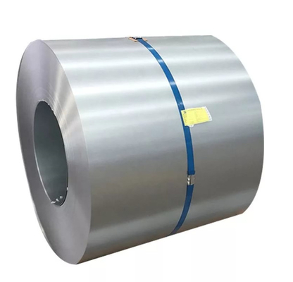 Hot Rolled Stainless Steel Coil 2B Surface SS316 For Kitchenware 0.4*1000mm