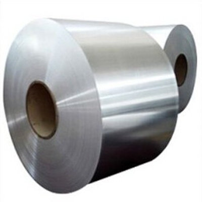 Hot Rolled Stainless Steel Coil 2B Surface SS316 For Kitchenware 0.4*1000mm
