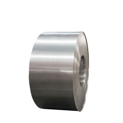 304 316 316L Polished Stainless Steel Coil 430 444 J1 J2 J3 Alloy Sheet Metal