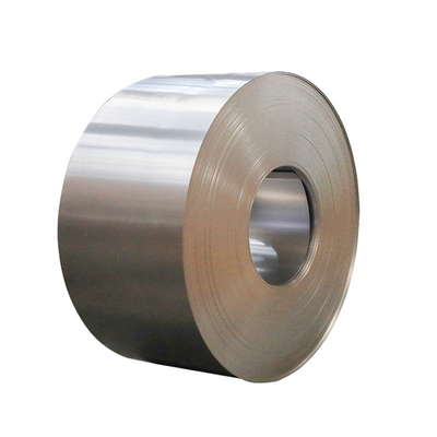 304 316 316L Polished Stainless Steel Coil 430 444 J1 J2 J3 Alloy Sheet Metal