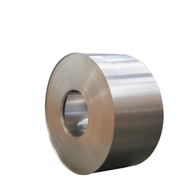 304 316 316L Polished Stainless Steel Coil 430 444 J1 J2 J3 Alloy Sheet Metal